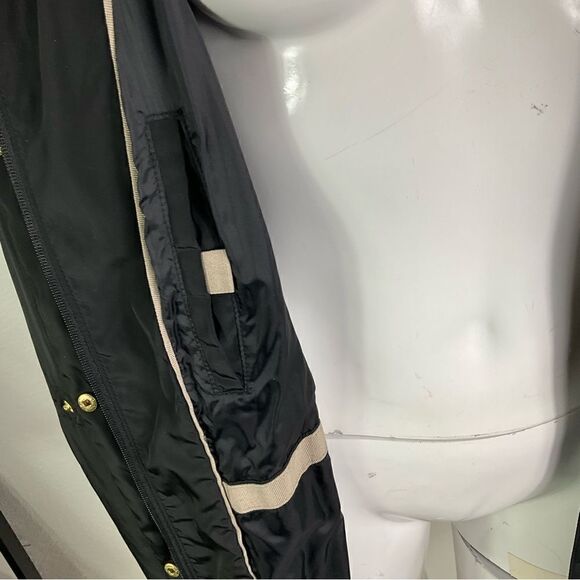 Jones of NY Black Lightweight Jacket Size 2X - Picture 5 of 11